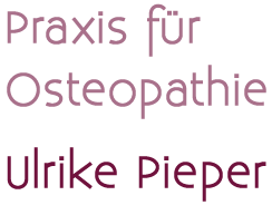 Praxis für Osteopathie Pieper